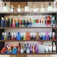 عطر رهاوی (رهاوی پرفیوم)