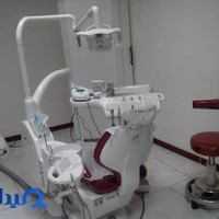 کلینیک دندانپزشکی آریان