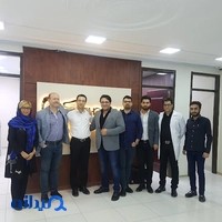 دندانسازی خوشباف