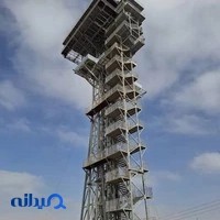 آسانسور آسمان کویر