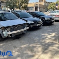 کلینیک تخصصی رنو و نیسان