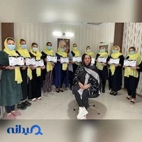 آموزشگاه مراقبت زیبایی زکیه عظیمی