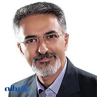 دکتر رضا علمی‌ مهر