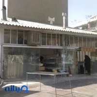 نانوایی لواش بهاران