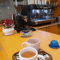 قهوه نیل