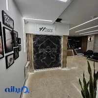 مهندس سیدحسین مدنی مدیرعامل هلدینگ آنتیک