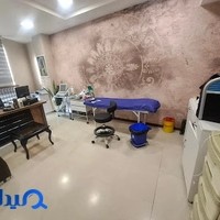 کلینیک زخم نوین