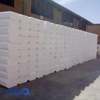 یونولیت سقفی رادفوم