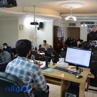گروه آموزشی عربی مبین