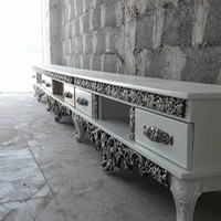 صنایع چوب ( Magical Wood)