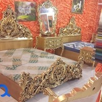 مبلمان جعفری