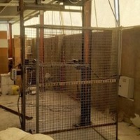 کارگزاری کلبه