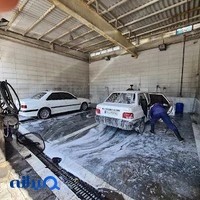 کارواش خلیج فارس
