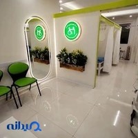 کلینیک اسدی