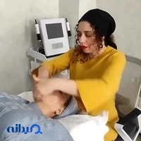 سالن ماساژ بانوان امیدی