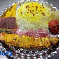 کترینگ سرو