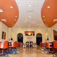 سالن زیبایی سارا شفیعی