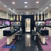 جواهرات شیشه بران