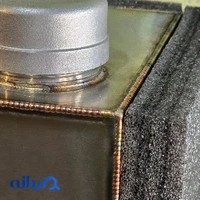 جوشکاری ارگون الومینیوم استیل