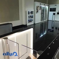 سبا سرویس آسانبر