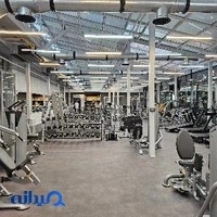 Alpha boxing gym / آکادمی بوکس آلفا
