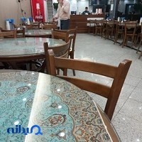 رستوران شهید ساداتی 3