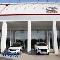مدیران خودرو کُجور کد ۴۵۵