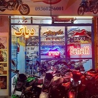 خدمات فنی موتورسیکلت آسیا