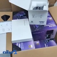دوربین مدار بسته هپنا