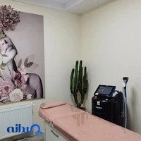 کلینیک رزیبا