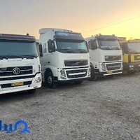 نمایشگاه کامیون حقیقت