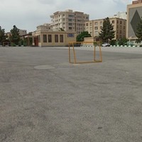 دبستان نجفی گل