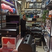 فروشگاه تاسیسات ساختمانی مشهد تهویه
