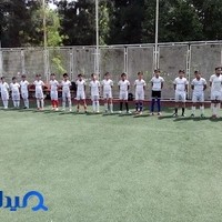 تیم البرز خراسان رضوی