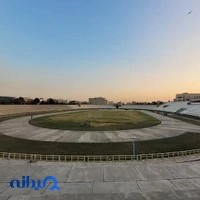 استادیوم فوتبال