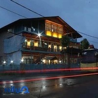 اقامتگاه بومگردی کتام