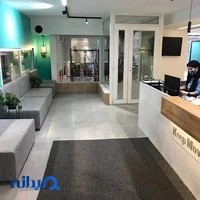 کلینیک فیزیوتراپی رامتن(شهرک غرب)