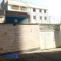 آزمایشگاه تشخیص طبی دکتر بهرامی نژاد