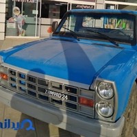 عاملیت مجاز سایپا یدک (محدثی فر)