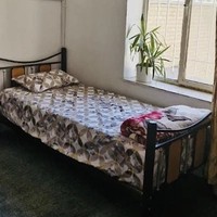 خانه حمایتی سالمندان گلشن