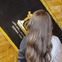 سالن زیبایی قصر طلایی