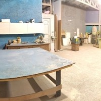صنایع چوب سلیقه زاده