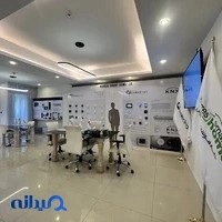 هوشمندسازی ساختمان
