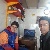 تعمیر گاه ایران