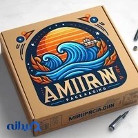 چاپ و بسته بندی امیران