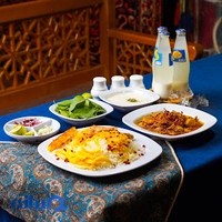 باغ محتشم