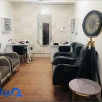 سالن زیبایی اسما عابدی