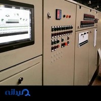 برق صنعتی وپنوماتیک سخدری