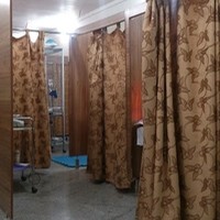 فیزیوتراپی بهبود طب لیزر درمانی و شاک ویو تراپی
