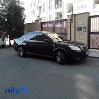 سیتی تاکسی